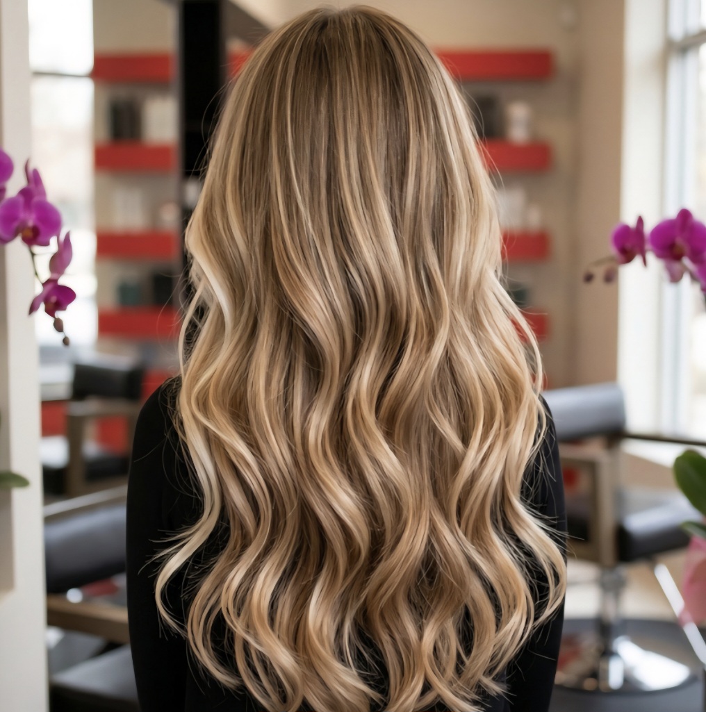 AirTouch Seamless Highlights