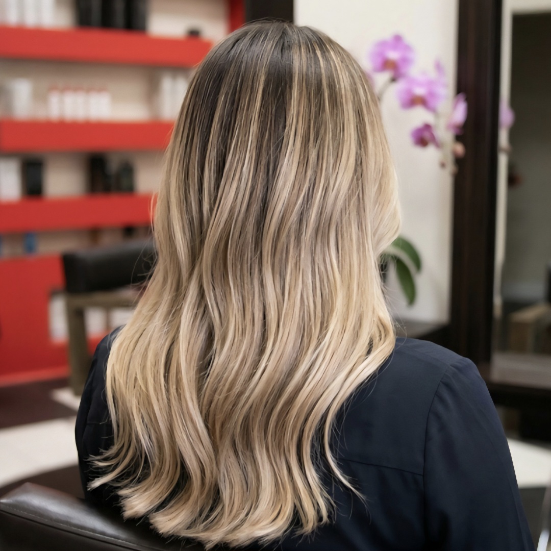Balayage