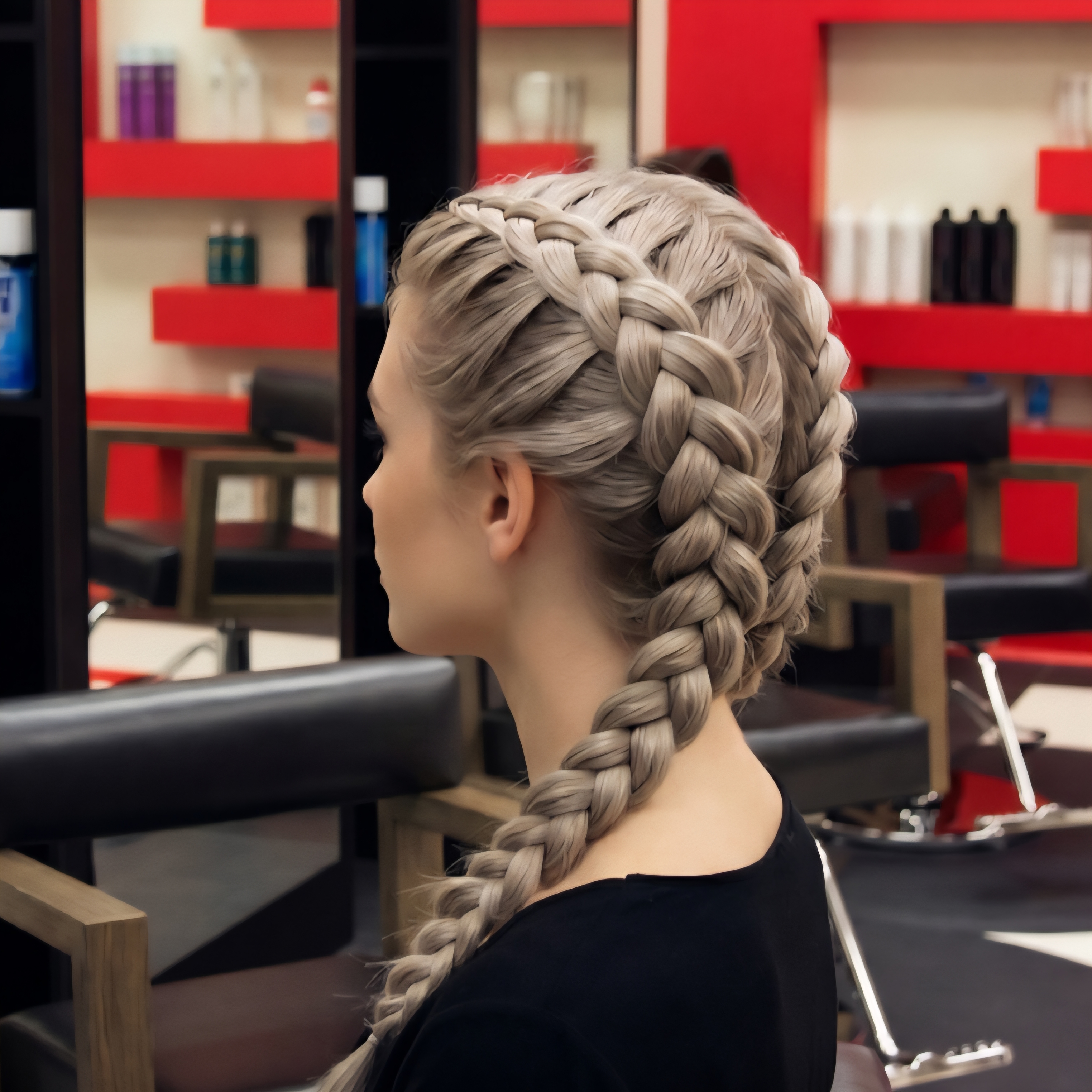 Braid