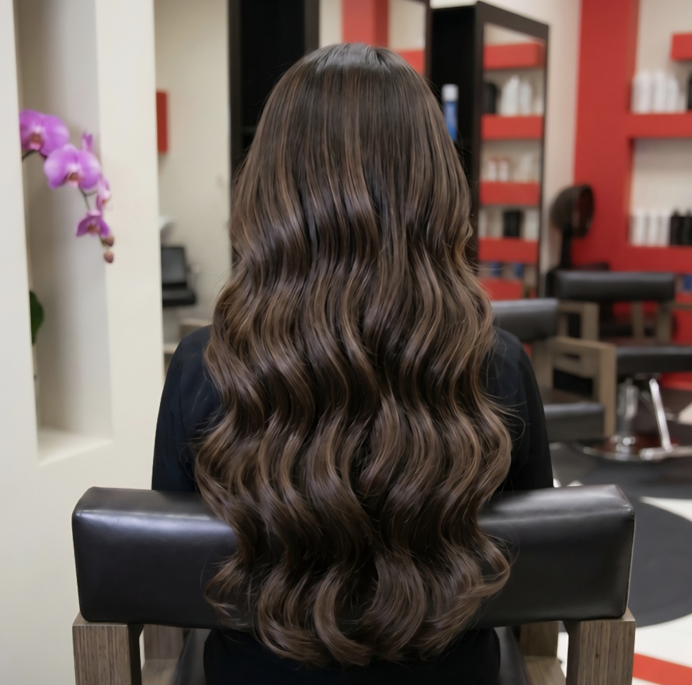 Individual Extensions (I-tip, K-tip, Tape-in)