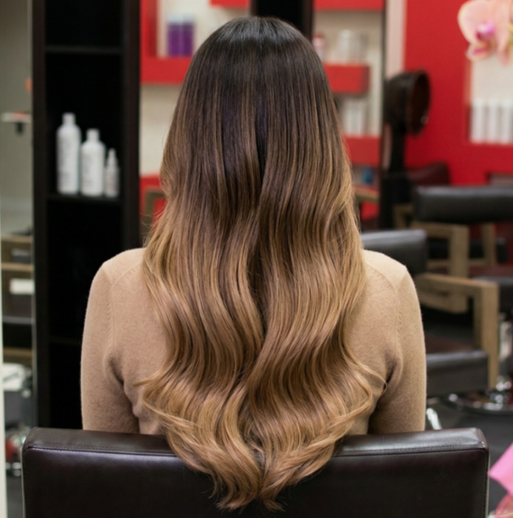 Ombré