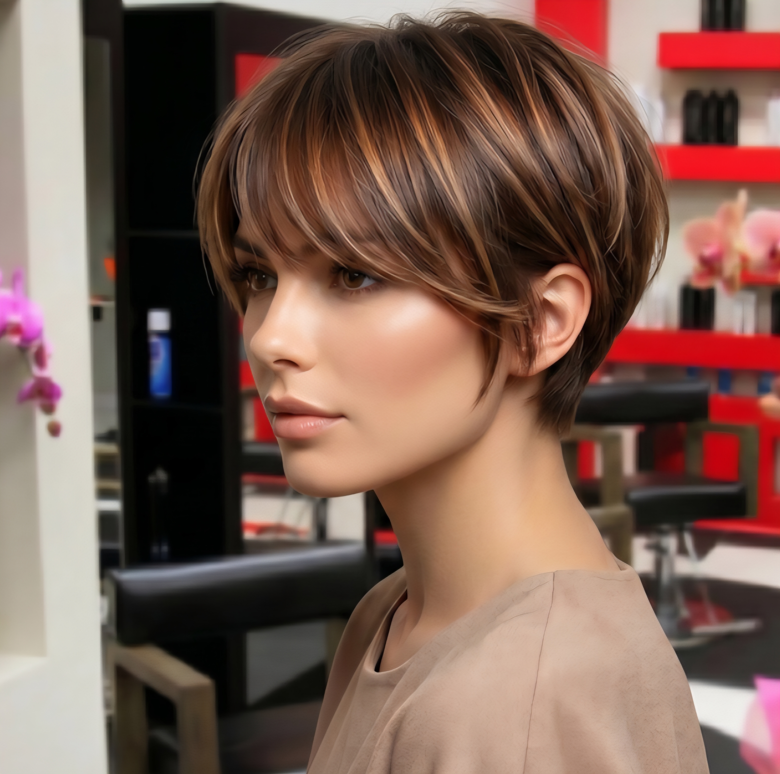Partial Highlights